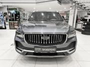 Geely Monjaro I Казань  - изображение 24
