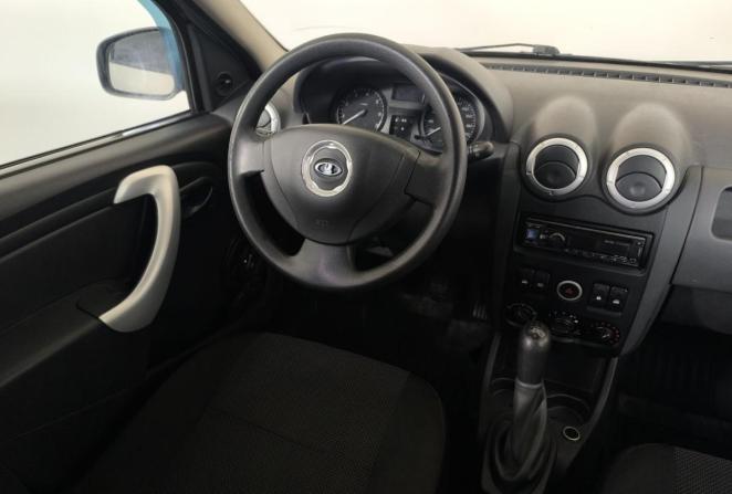 Lada (ВАЗ) Largus I с пробегом 2015 года, цена 590 000 рублей, 184189 км, универсал, Автокод Объявления