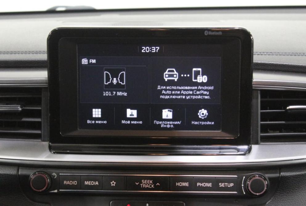 Kia Ceed II Рестайлинг Астрахань  - изображение 16