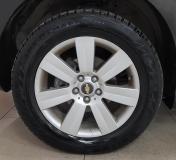 Chevrolet Captiva I Новокузнецк  - изображение 41