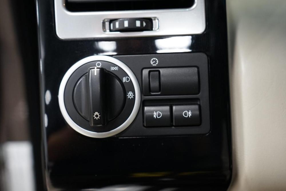Land Rover Range Rover III Рестайлинг 2 Крым  - изображение 18