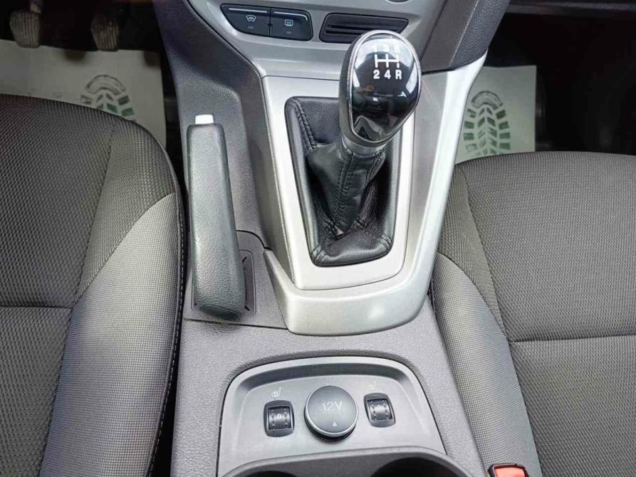 Ford Focus III Тюмень  - изображение 18