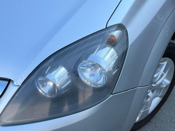 Opel Zafira B Рестайлинг с пробегом 2012 года, цена 717 000 рублей, 315000 км, минивэн, Автокод Объявления