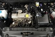 Lada (ВАЗ) Granta I Рестайлинг Сыктывкар  - изображение 29