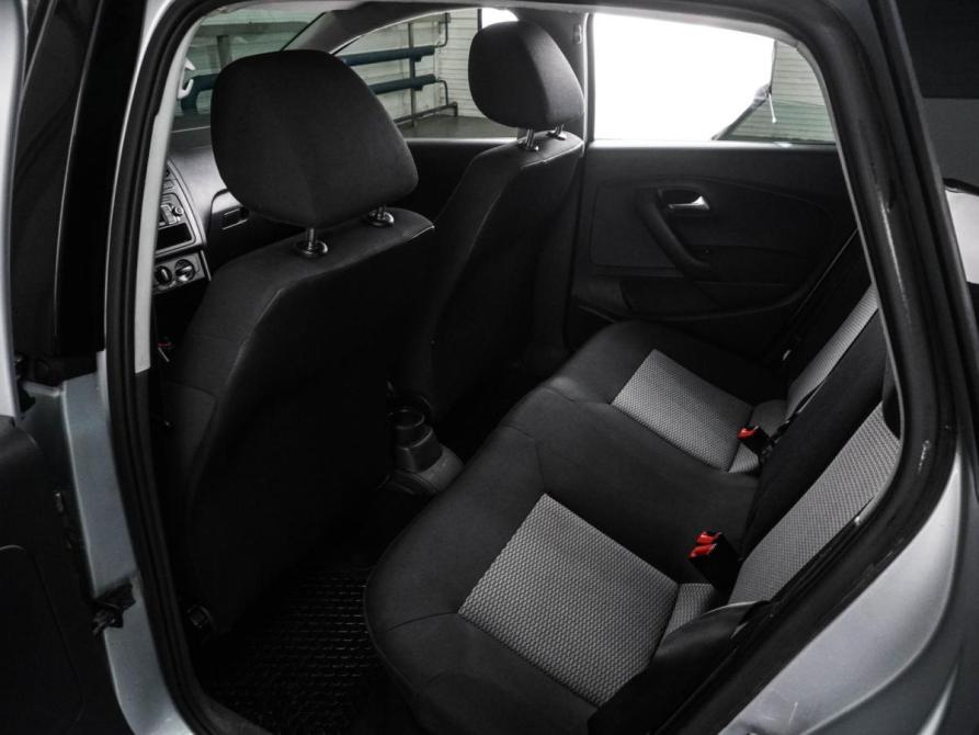 Volkswagen Polo V Воронеж  - изображение 11