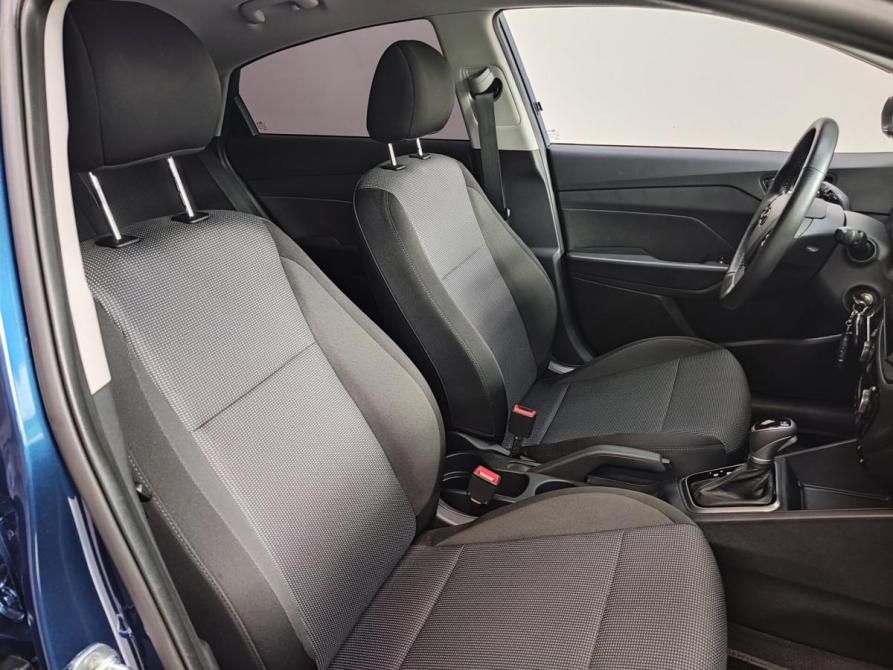 Hyundai Solaris II Рестайлинг Барнаул  - изображение 22