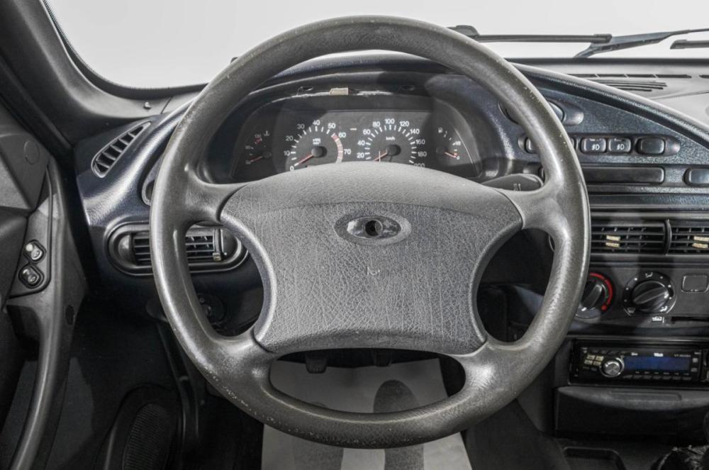 Chevrolet Niva I Барнаул  - изображение 13