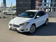 Ford Focus III Рестайлинг Санкт-Петербург  - изображение 5