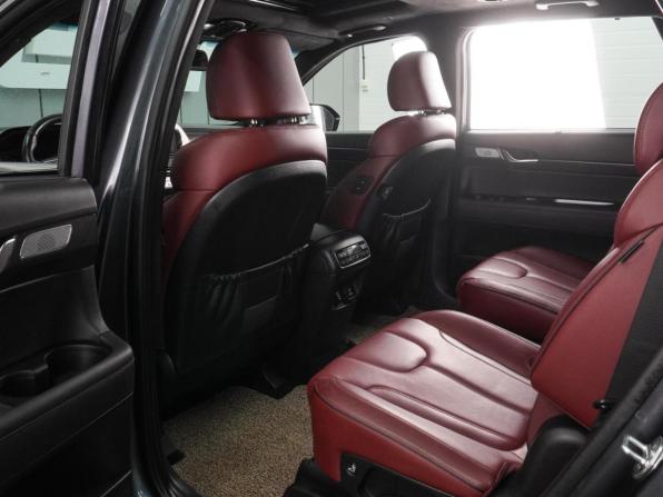 Hyundai Palisade I с пробегом 2019 года, цена 3 975 000 рублей, 102478 км, внедорожник, Автокод Объявления