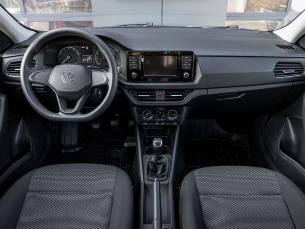 Volkswagen Polo VI с пробегом 2021 года, цена 1 575 000 рублей, 79792 км, лифтбек, Автокод Объявления