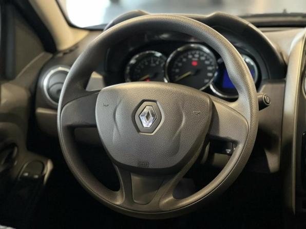 Renault Duster I Рестайлинг с пробегом 2017 года, цена 1 195 000 рублей, 111327 км, внедорожник, Автокод Объявления