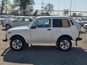 Lada (ВАЗ) Niva Legend I Ростов-на-Дону  - изображение 22