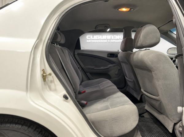 Chevrolet Lacetti I с пробегом 2005 года, цена 335 000 рублей, 222000 км, хэтчбек, Автокод Объявления