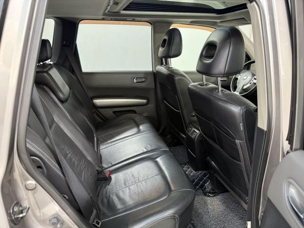 Nissan X-Trail II с пробегом 2008 года, цена 1 099 800 рублей, 192000 км, внедорожник, Автокод Объявления