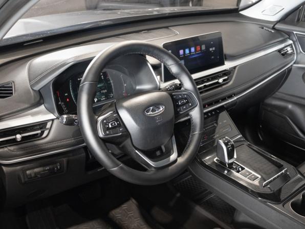 Chery Tiggo 7 Pro I с пробегом 2022 года, цена 1 348 300 рублей, 65787 км, внедорожник, Автокод Объявления