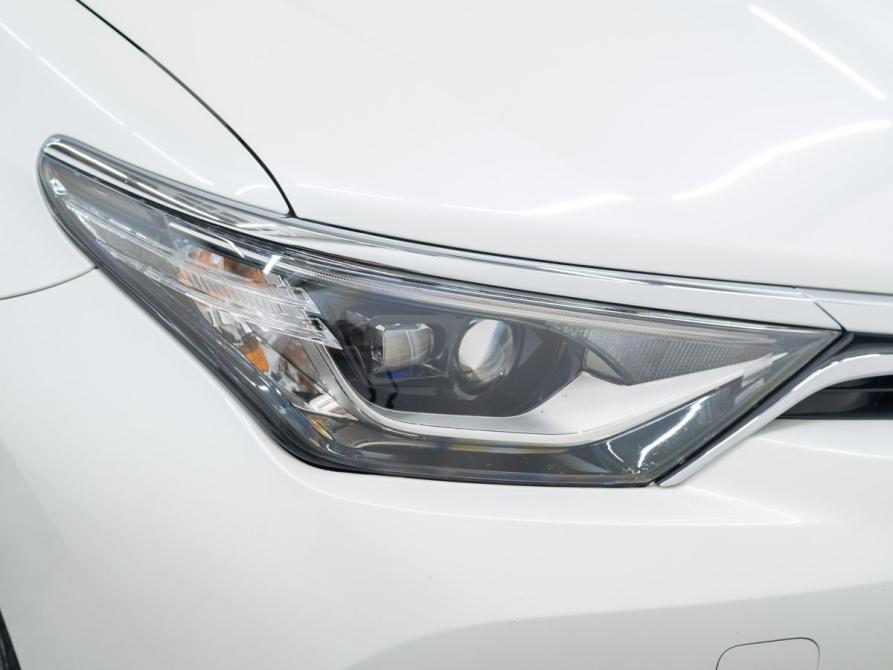Toyota Auris II Рестайлинг Красноярск  - изображение 23