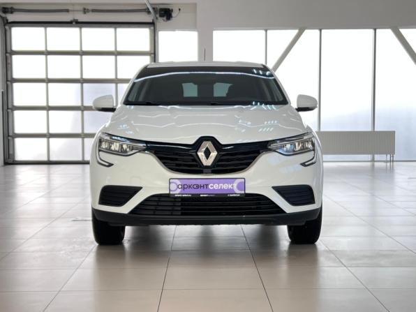 Renault Arkana I с пробегом 2021 года, цена 1 680 000 рублей, 70965 км, внедорожник, Автокод Объявления