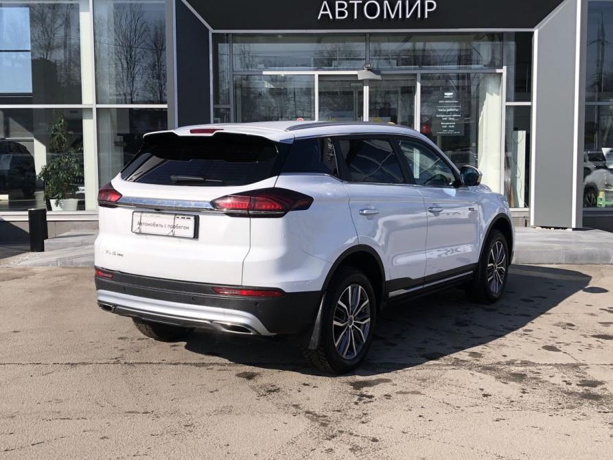 Geely Atlas Pro Брянск  - изображение 5
