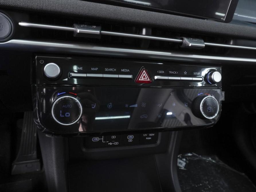 Hyundai Tucson IV Рестайлинг Ростов-на-Дону  - изображение 15
