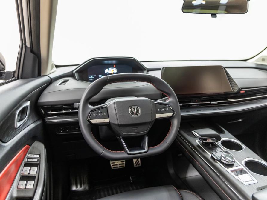 Changan CS55 Plus II Волгоград  - изображение 15