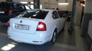 Skoda Octavia II (A5) Рестайлинг Санкт-Петербург  - изображение 9