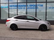 Hyundai Solaris I Рестайлинг Екатеринбург  - изображение 26