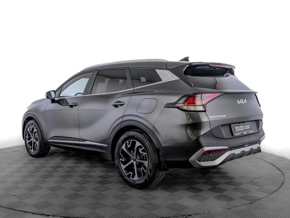 Kia Sportage V с пробегом 2023 года, цена 3 750 000 рублей, 66063 км, внедорожник, Автокод Объявления