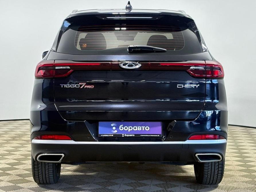 Chery Tiggo 7 Pro I Борисоглебск  - изображение 4