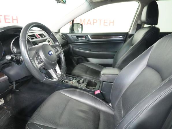 Subaru Outback V с пробегом 2015 года, цена 1 920 000 рублей, 195891 км, универсал, Автокод Объявления