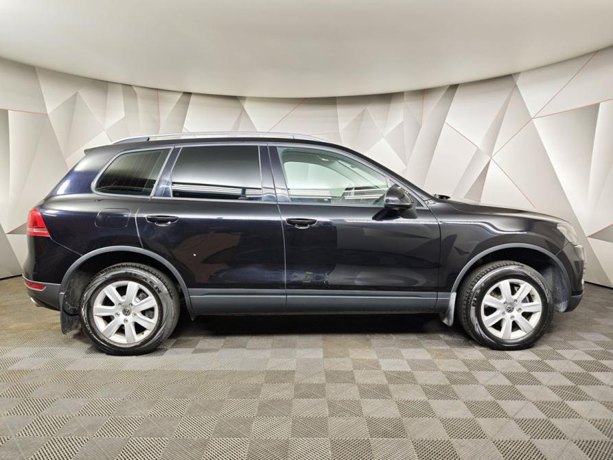 Volkswagen Touareg II Москва  - изображение 6