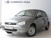 Lada (ВАЗ) Kalina I Каменск-Уральский  - изображение 15