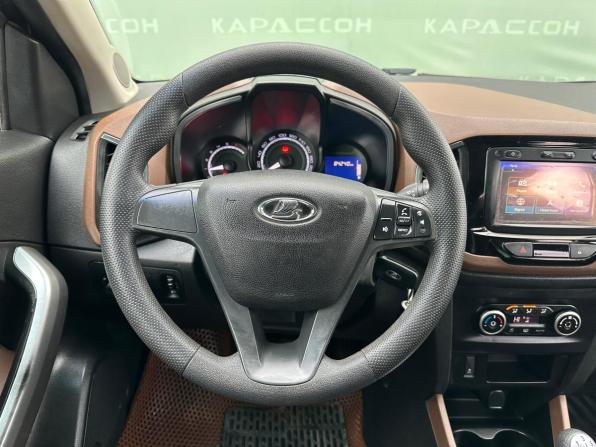 Lada (ВАЗ) XRAY I с пробегом 2017 года, цена 771 000 рублей, 83000 км, хэтчбек, Автокод Объявления