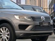 Volkswagen Touareg II Рестайлинг Новосибирск  - изображение 37