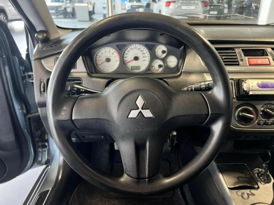 Mitsubishi Lancer IX Рестайлинг Екатеринбург  - изображение 12