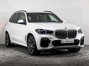 BMW X5 IV (G05/G18) Санкт-Петербург  - изображение 45