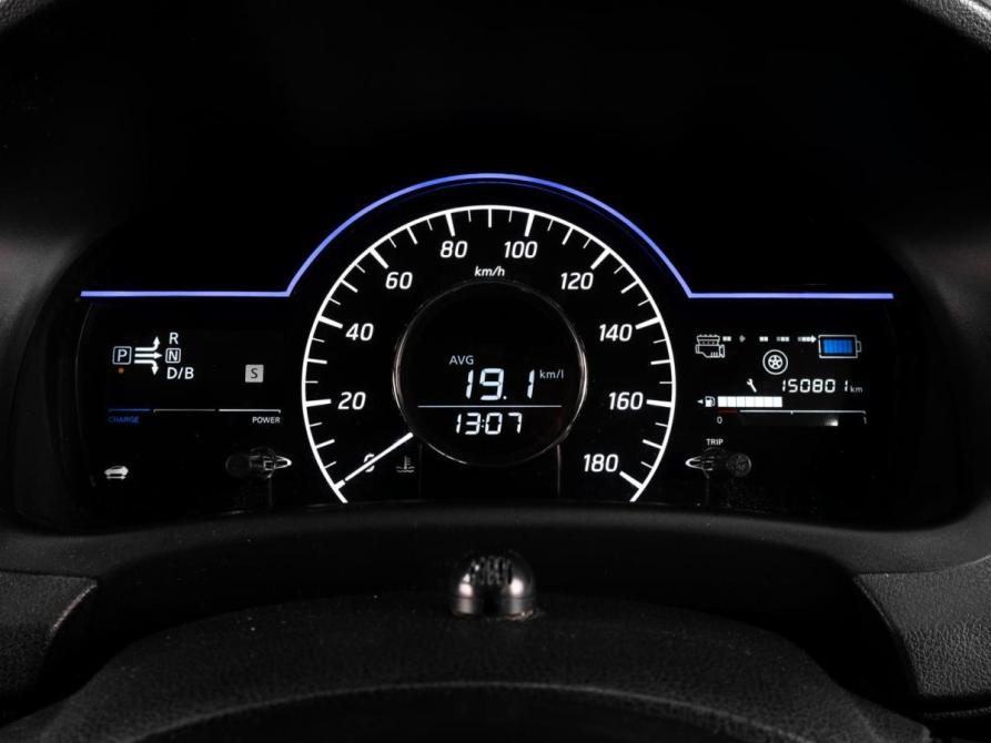 Nissan Note II Рестайлинг Тюмень  - изображение 12