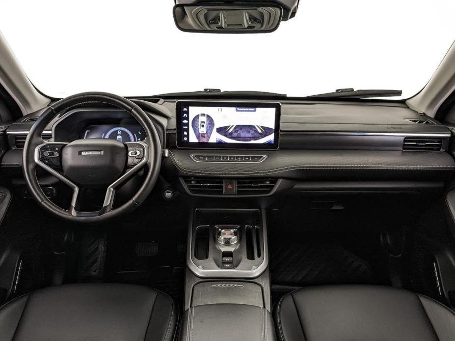 Haval Jolion I Москва  - изображение 14