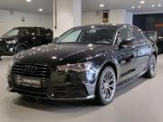 Audi A6 IV (C7) Рестайлинг Казань  - изображение 23