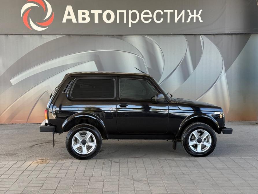 Lada (ВАЗ) Niva Legend I Волгоград  - изображение 4