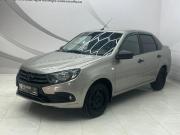 Lada (ВАЗ) Granta I Рестайлинг Воронеж  - изображение 15