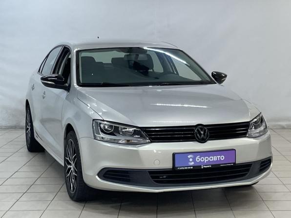 Volkswagen Jetta VI с пробегом 2011 года, цена 979 000 рублей, 160951 км, седан, Автокод Объявления