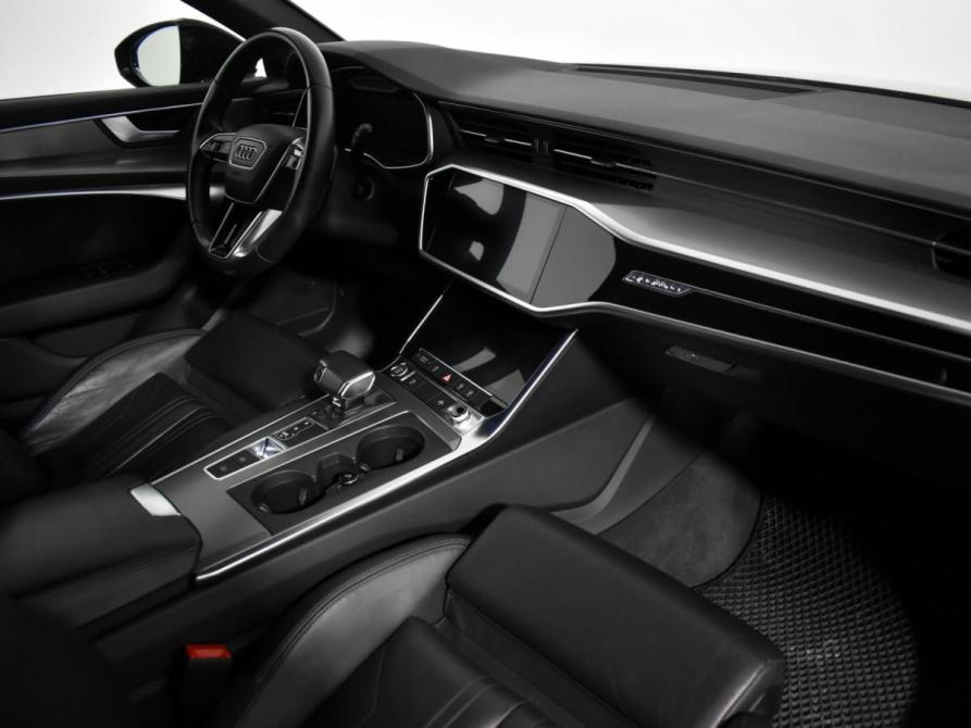 Audi A6 V (C8) Санкт-Петербург  - изображение 13