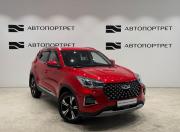 Chery Tiggo 4 Pro I Санкт-Петербург  - изображение 33