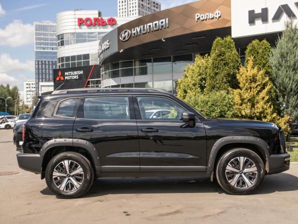 Haval Dargo I с пробегом 2026 года, цена 2 938 000 рублей, 5679 км, внедорожник, Автокод Объявления