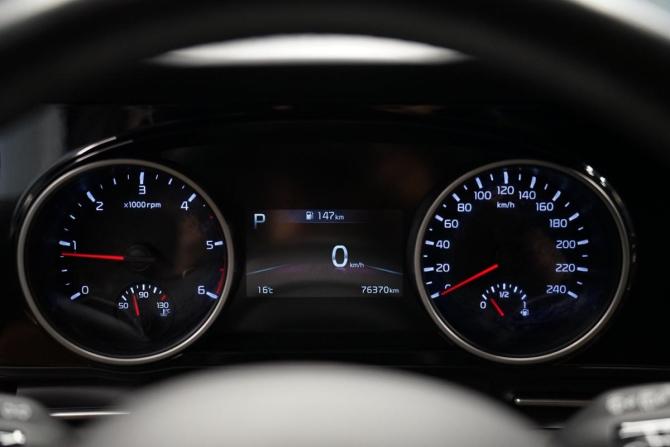 Kia Carnival IV с пробегом 2021 года, цена 3 990 000 рублей, 72265 км, минивэн, Автокод Объявления