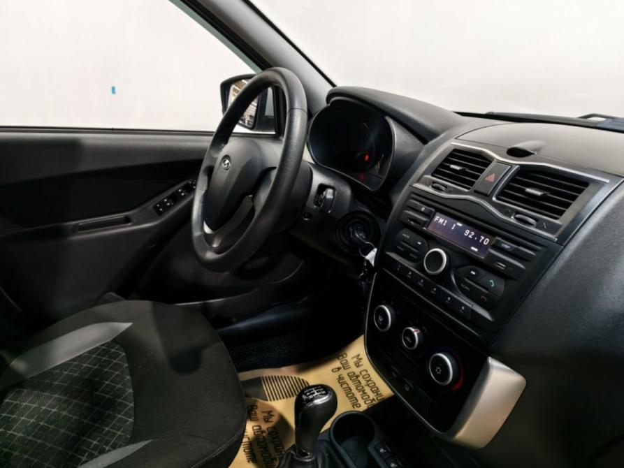 Lada (ВАЗ) Granta I Рестайлинг Курск  - изображение 6