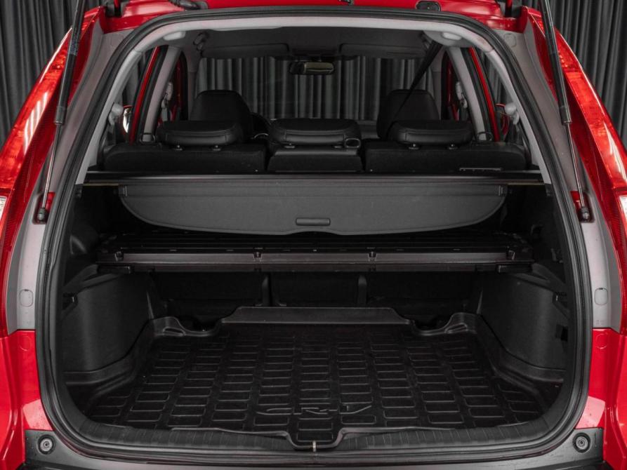 Honda CR-V III Тюмень  - изображение 27