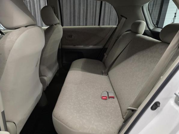 Toyota Vitz II (XP90) с пробегом 2009 года, цена 609 000 рублей, 73000 км, хэтчбек, Автокод Объявления