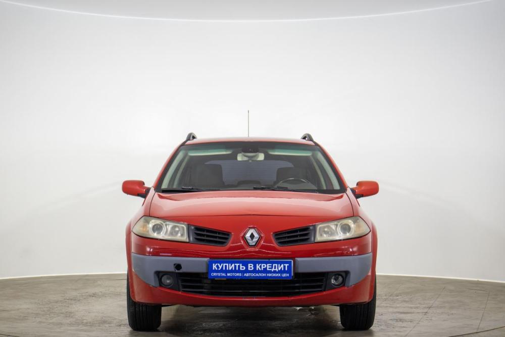 Renault Megane II Рестайлинг Оренбург  - изображение 2