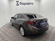 Mazda 3 III (BM) Воронеж  - изображение 28